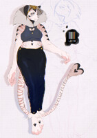 One-Off - Liffa [closed]