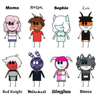 Other OCs in a nutshell #14 (Parody)