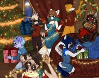 Merry X-Mas❤