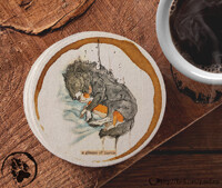 Pawsitive Brews: Heaven~