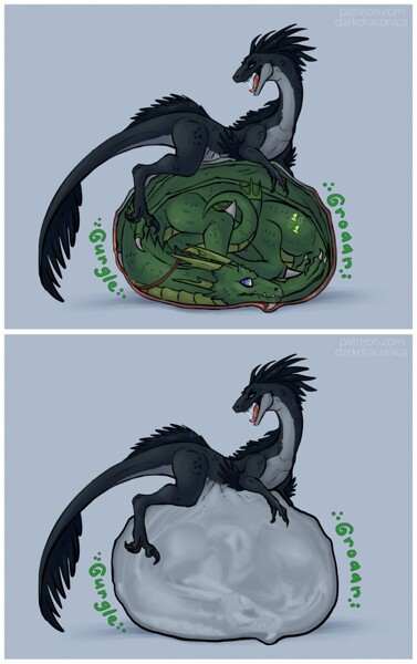 Darkdraconica