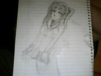 Kotomi Ichinose