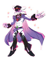 Gigantamax Alcremie