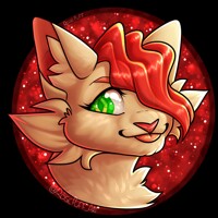 Diamond eyes | Commission