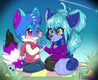 Flustered Question?