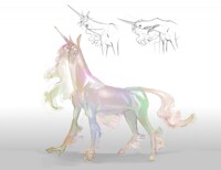 Xenicorn