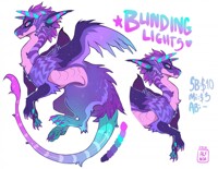 ADOPTABLE OPEN