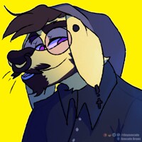 Feralio icon!