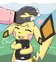 Pikachu Day 2020