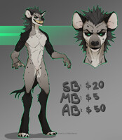 Adopt 55# - CLOSED
