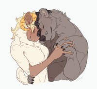 Can't Stop The Hunger For Your Love