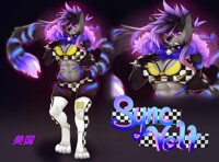 Sync Volt (Character Update})