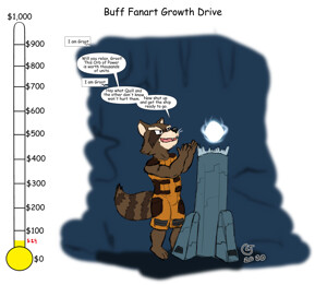 Favorites Gallery for theology132 -- Fur Affinity [dot] net