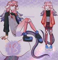 [CLOSED]Adopt Auction