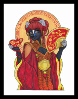 Year of the Rat - Red Envelope