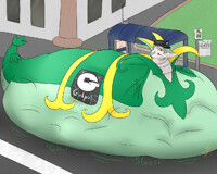 The best kind of service~