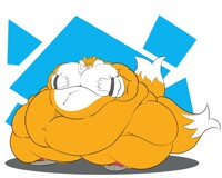 Sonic Multiverse - Starved Eggman by TGTM105 -- Fur Affinity [dot] net