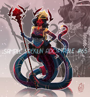 Auction Adopt #65 [CLOSED]