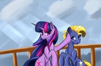 Request (DENIED) - Sparkle X Star Tracker
