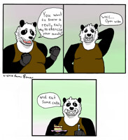 Commission for Marurun ^^;