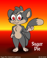 Sugar Pie