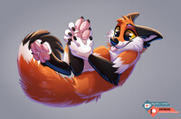 [C] Paws! 7/10