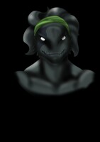 [WP] Here comes new chalanger -demon1forestrp - icon