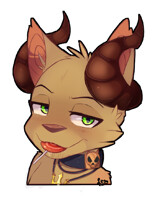 Halloween Devil