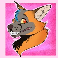 New Avatar SnugglePaw