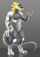 SOLD Synth Lift Adopt