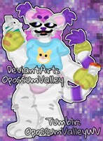 Absolutely Basard Kitty