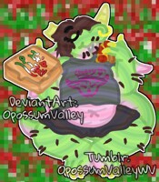 Bepperoni & Cheesy Lad