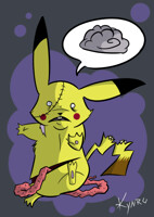 Whatever Happened to Ash?