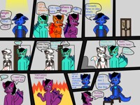 Thy new fur Page 4