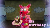 My Birthday