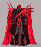 king of hearts