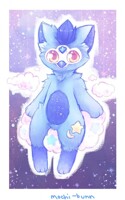 C - Lullby