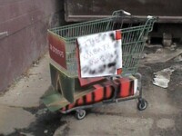 THE MEAT WAGON - THINGS I AM NO LONGER ALLOWED TO DO AT WORK