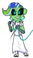 Dr. Trite