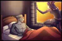 Dedication (1 out of 4)