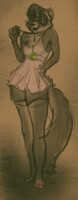 Oh Snap: Commission (pt2)