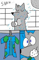 Gotta Go 2 - Part 2