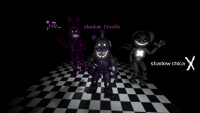 the joy of creation : into the woods by fnafking1987x -- Fur Affinity [dot]  net