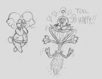 [COMMISSION] Happy Happy, Joy Joy
