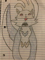 Fusion of Rough and Tumble Skunk Brothers