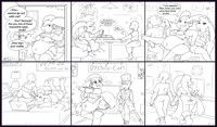 Help! Jackie Burnett is My Girlfriend, Pg 1