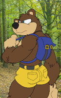 Banjo 5