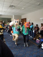 Fur Squared 2020 77