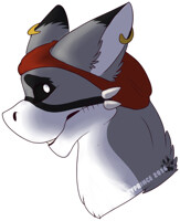 rocking the beani - by StarryPrince