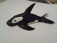 orca figure